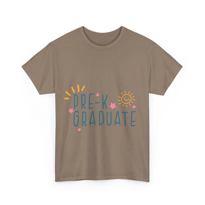 Pre-K Graduate T-Shirt