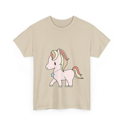Unicorn Bliss and Sparkles T-Shirt