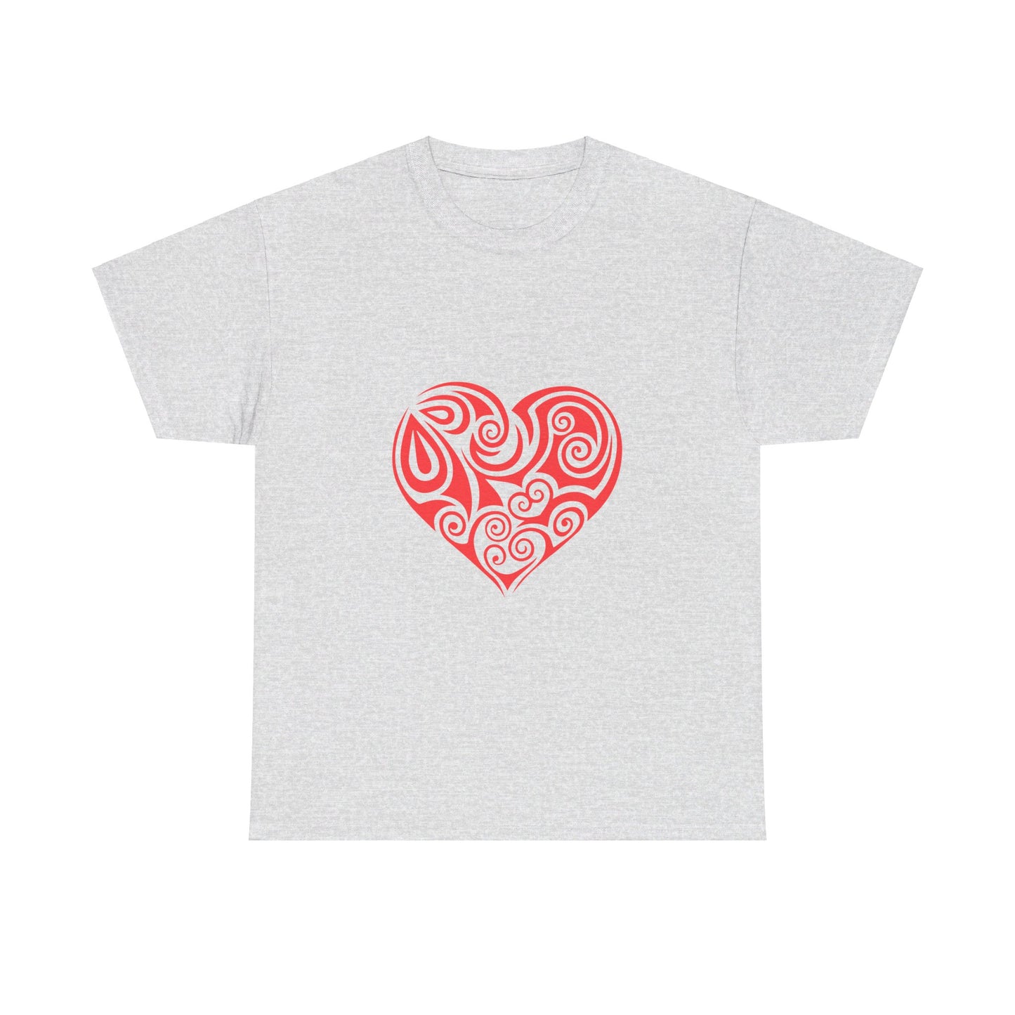 Heart T-Shirt