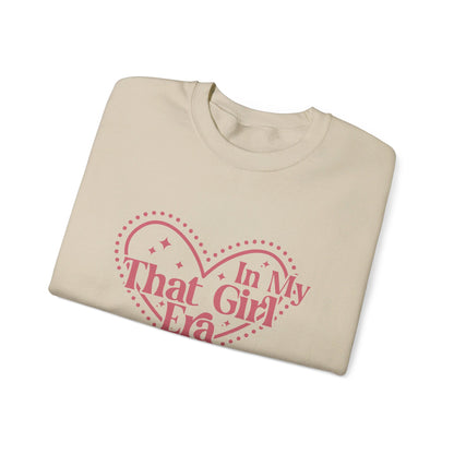 In My That Girl Era - Sweatshirt