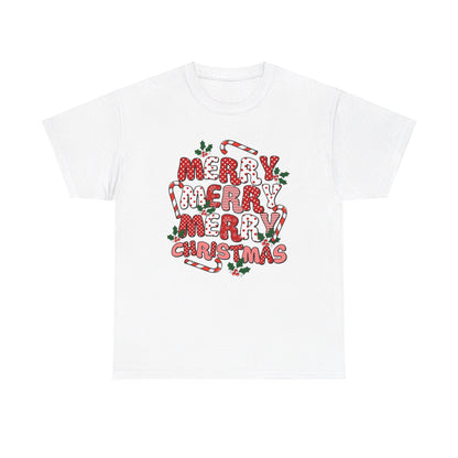 Merry Christmas Merry Christmas - T-Shirt