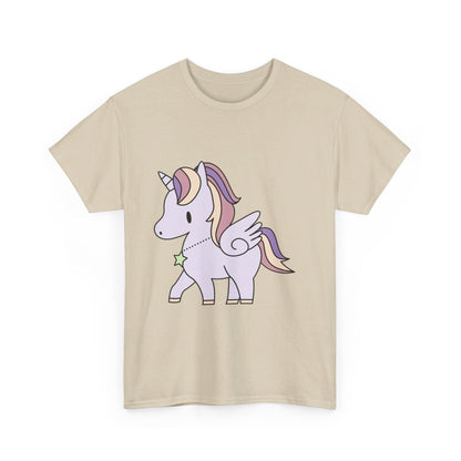 Fabulous Unicorn Magic T-Shirt
