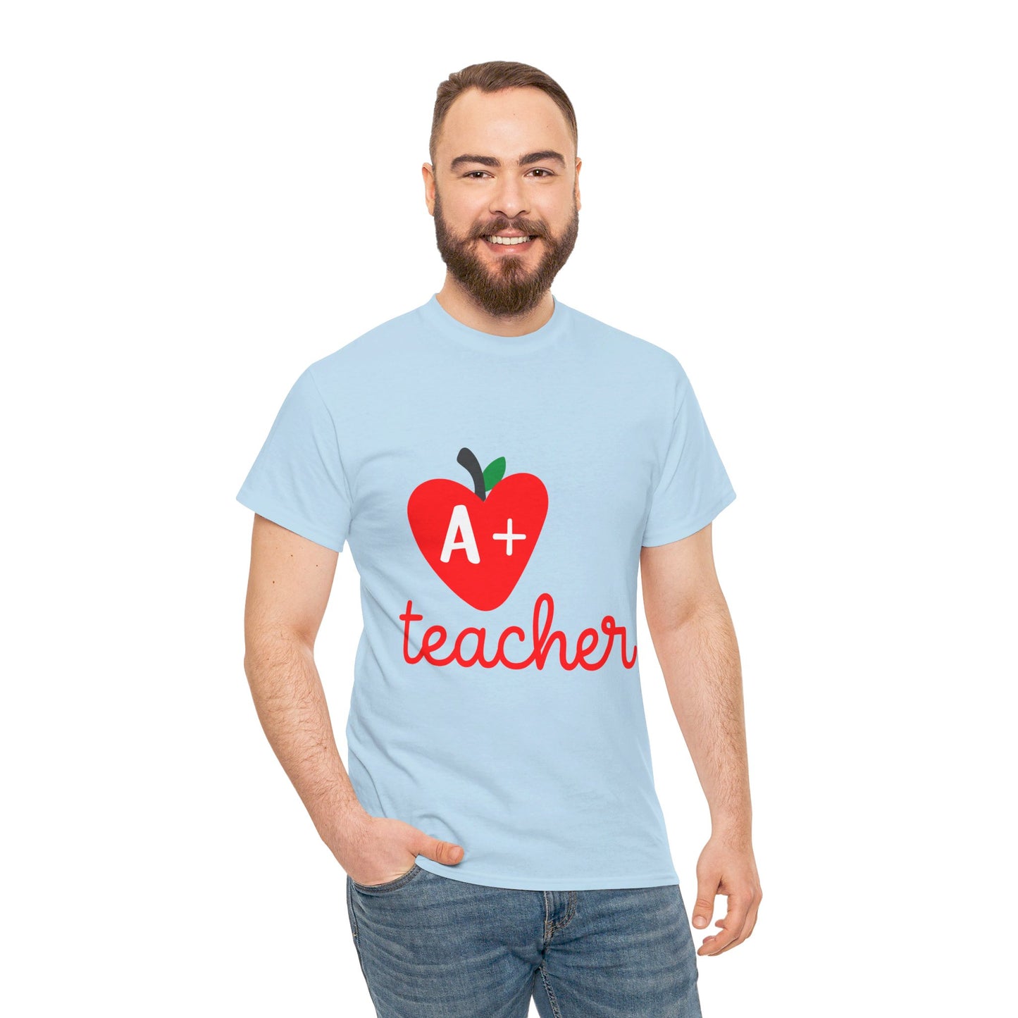 A+ Teacher - T-Shirt