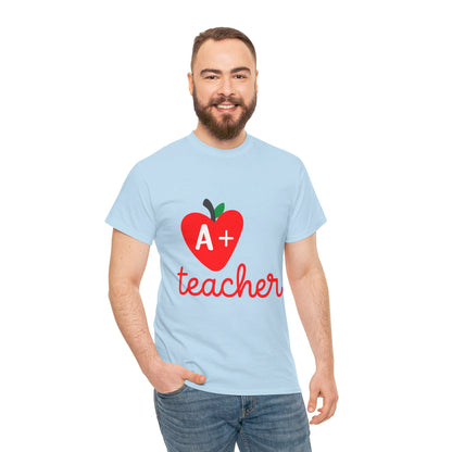 A+ Teacher - T-Shirt