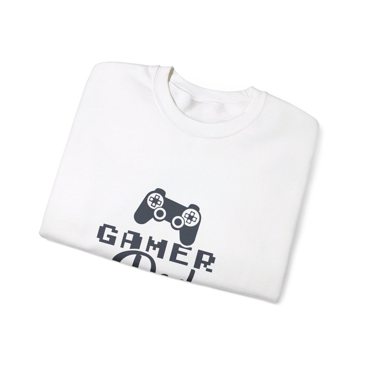 Gamer Dad - Sweatshirt