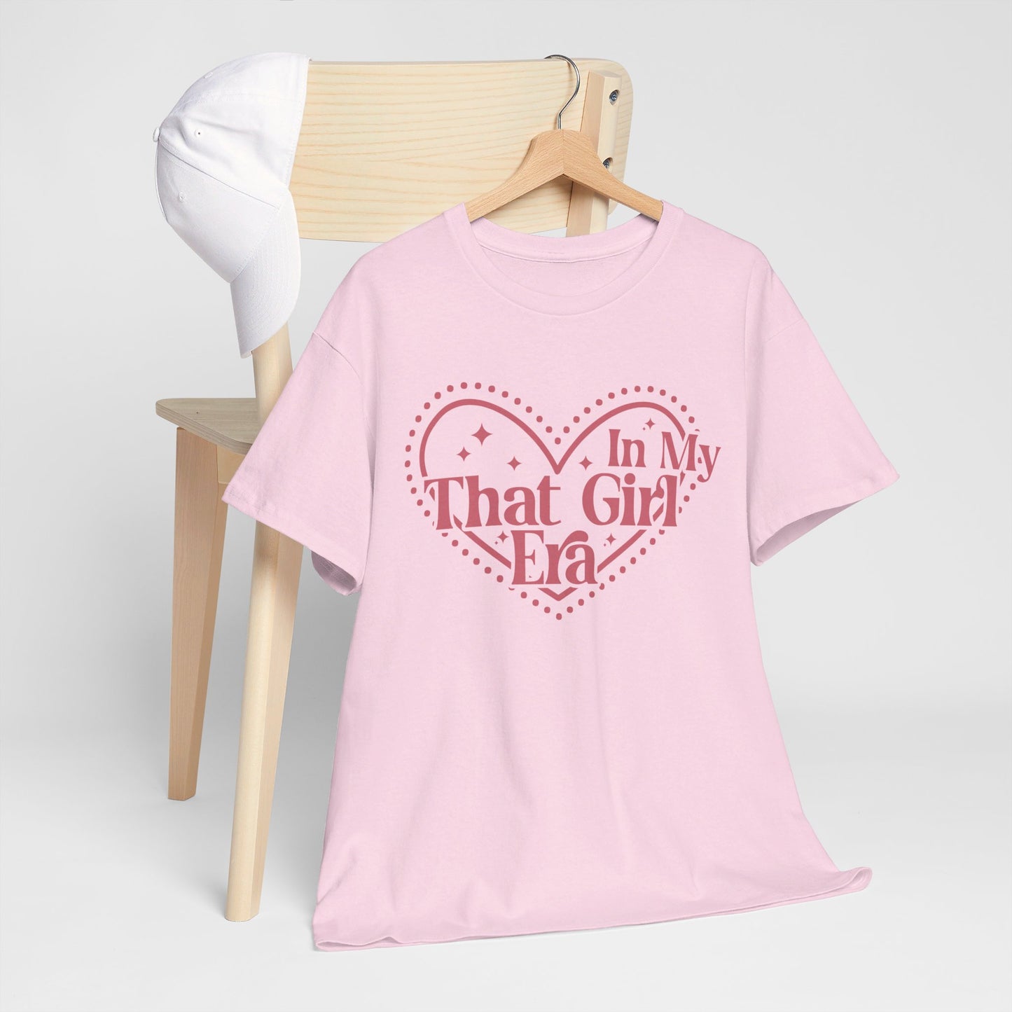 In My That Girl Era - T-Shirt