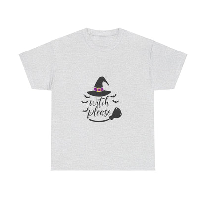 Witch Please - T-Shirt