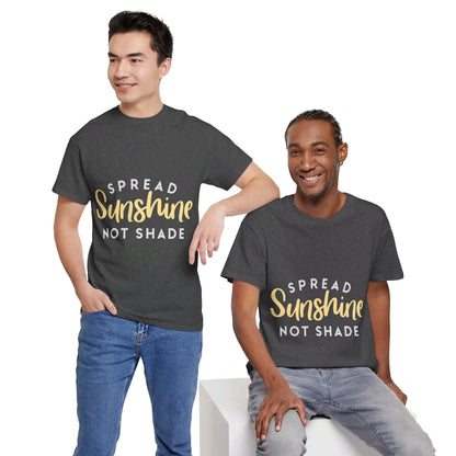 Spread Sunshine-T-Shirt