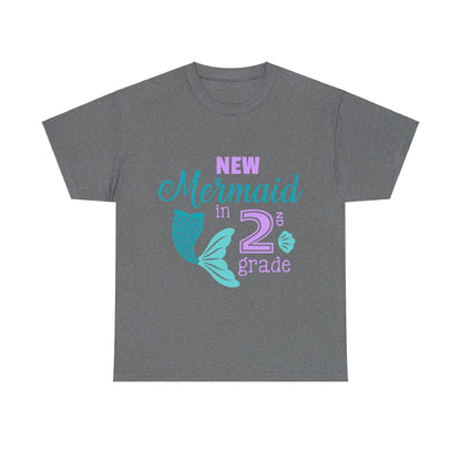 Mermaid 2nd T-Shirt