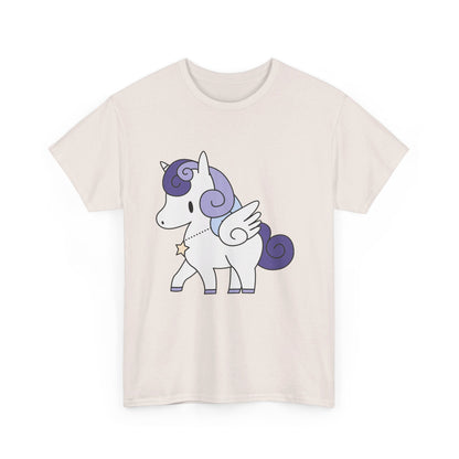 Sparkle and Shine Unicorn T-Shirt